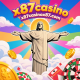 x87casinox87.com favicon